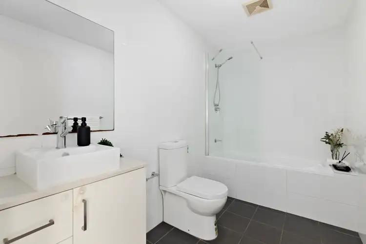 Sixth view of Homely apartment listing, B207/22 Innesdale Road, Wolli Creek NSW 2205