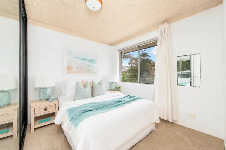 Sixth view of Homely apartment listing, 3/15 Ocean View Road, Freshwater NSW 2096