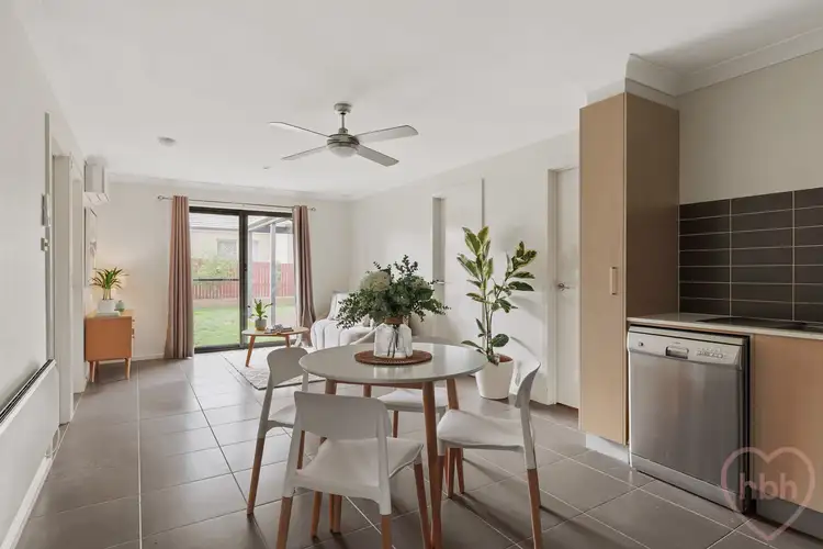 27 Helby Street, Harrison ACT 2914