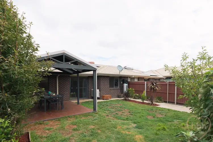 27 Helby Street, Harrison ACT 2914