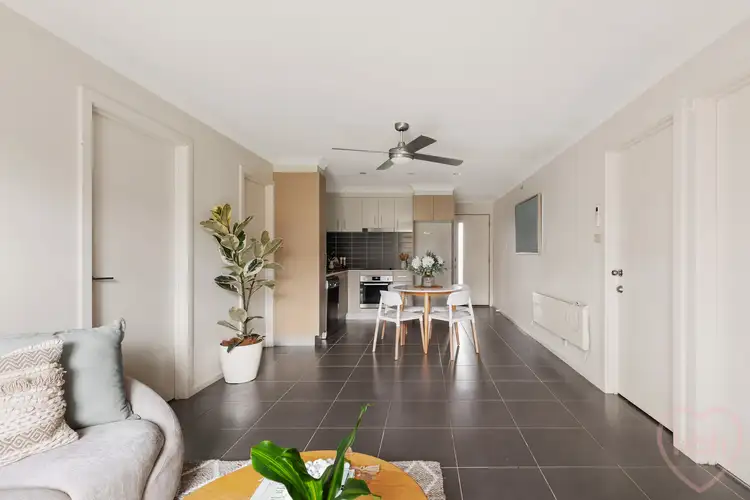 Fifth view of Homely house listing, 27 Helby Street, Harrison ACT 2914