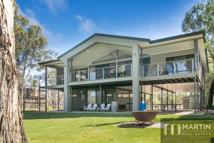 64 Brenda Park Shack Road, Brenda Park SA 5320
