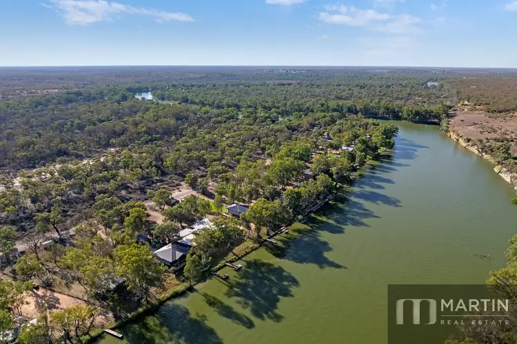 64 Brenda Park Shack Road, Brenda Park SA 5320