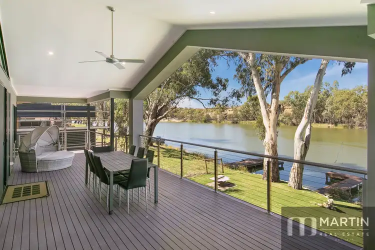 Second view of Homely house listing, 64 Brenda Park Shack Road, Brenda Park SA 5320