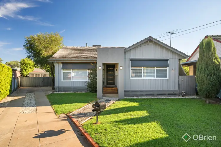 16 Broadribb Court, Wangaratta VIC 3677