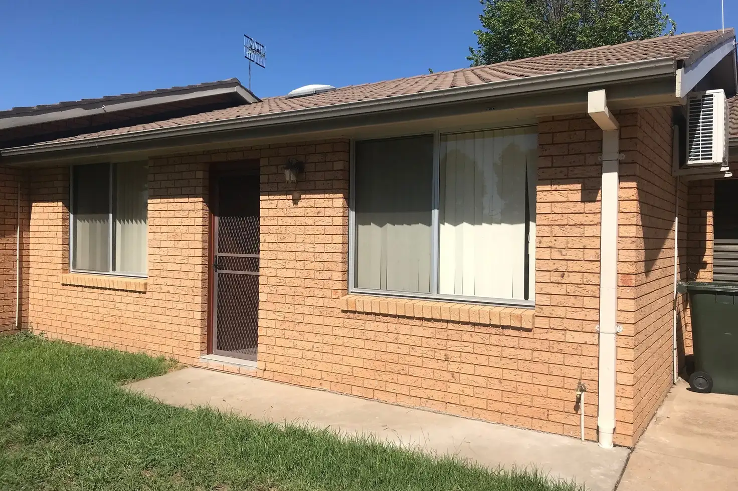 Main view of Homely unit listing, 4/7 Menchin Street, Mudgee NSW 2850