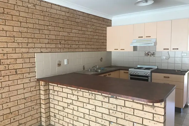 Second view of Homely unit listing, 4/7 Menchin Street, Mudgee NSW 2850