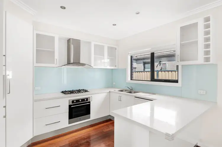 Third view of Homely townhouse listing, 5 Bright Avenue, Altona North VIC 3025