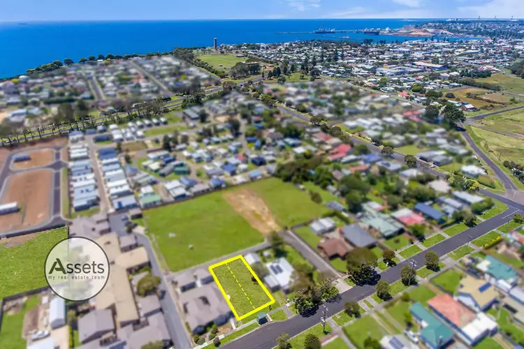 LOT 15 & 16, 26 Richardson Street, Portland VIC 3305