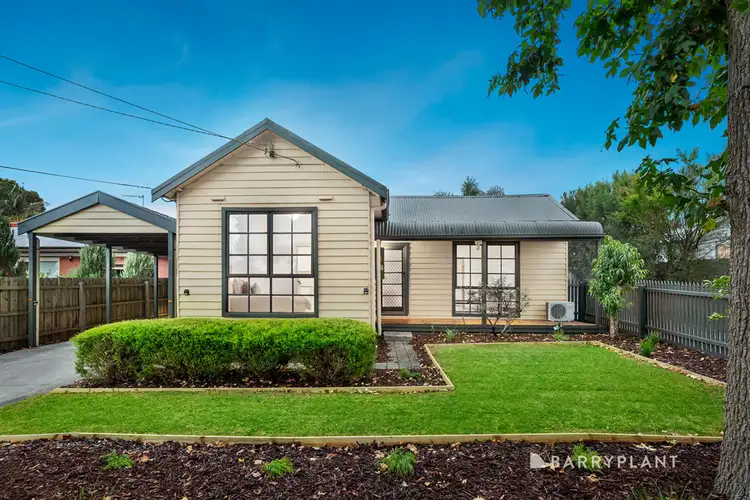 Main view of Homely unit listing, 1/20 Farnham Road, Bayswater VIC 3153