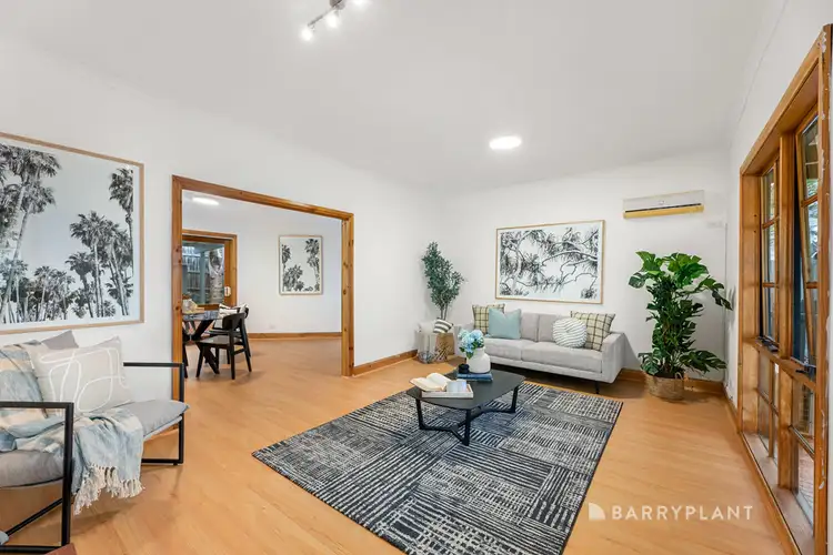 Second view of Homely unit listing, 1/20 Farnham Road, Bayswater VIC 3153