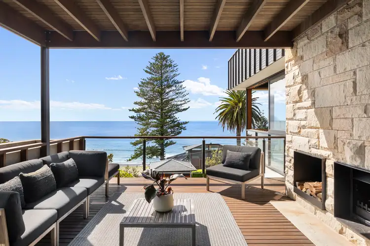 Fifth view of Homely house listing, 91 Narrabeen Park Parade, Mona Vale NSW 2103