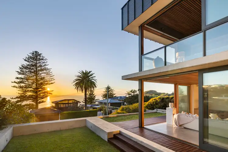 Sixth view of Homely house listing, 91 Narrabeen Park Parade, Mona Vale NSW 2103