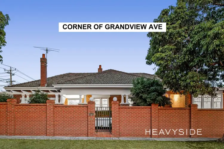 1264 Toorak Road