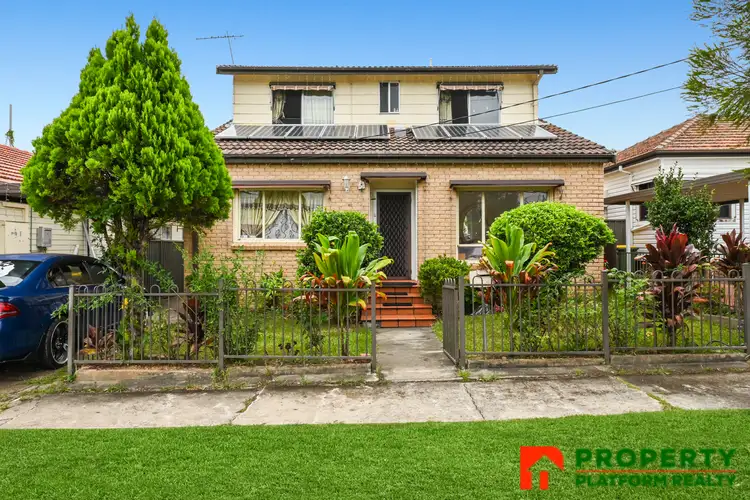40 Lisgar Street, Merrylands NSW 2160
