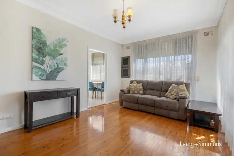 17 Dell Street, Woodpark NSW 2164