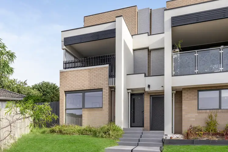 Main view of Homely townhouse listing, 9/65 Turana Street, Doncaster VIC 3108