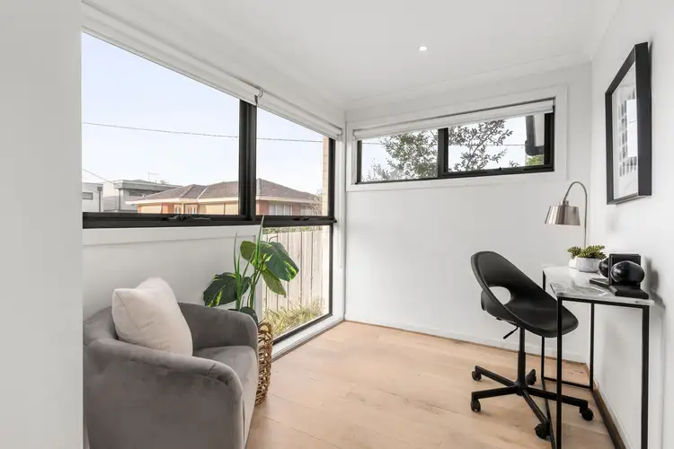 Third view of Homely townhouse listing, 9/65 Turana Street, Doncaster VIC 3108