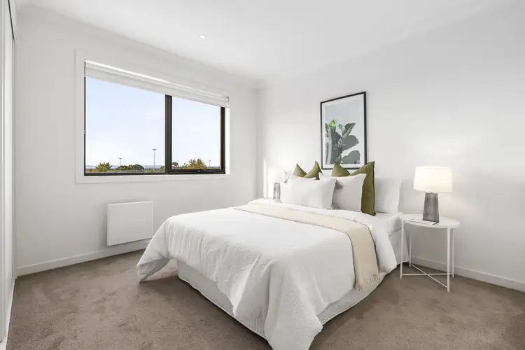 Fifth view of Homely townhouse listing, 9/65 Turana Street, Doncaster VIC 3108