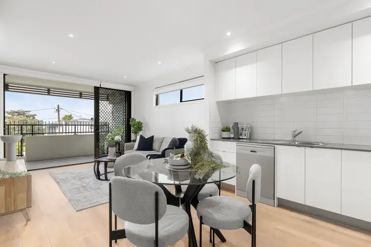 Sixth view of Homely townhouse listing, 9/65 Turana Street, Doncaster VIC 3108