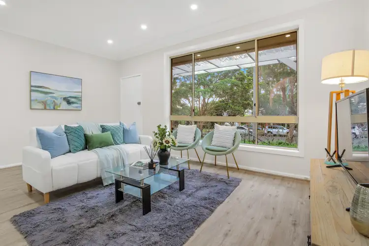 Fifth view of Homely house listing, 29 Favell Street, Toongabbie NSW 2146