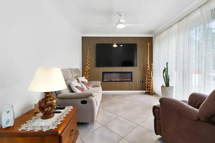 Fourth view of Homely house listing, 18 Kitching Way, Currans Hill NSW 2567