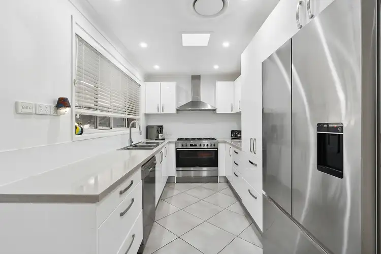 Fifth view of Homely house listing, 18 Kitching Way, Currans Hill NSW 2567