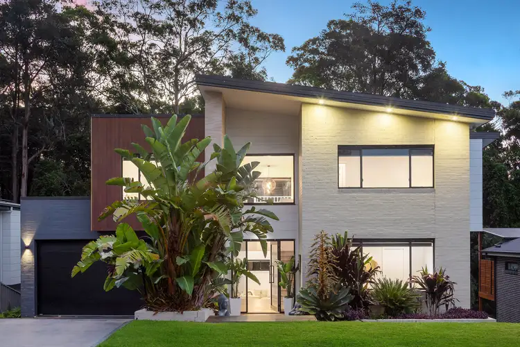 36 Cassinia Close, Lisarow NSW 2250