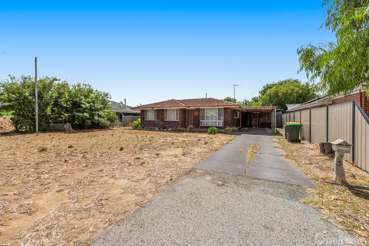 73 Dampier Drive