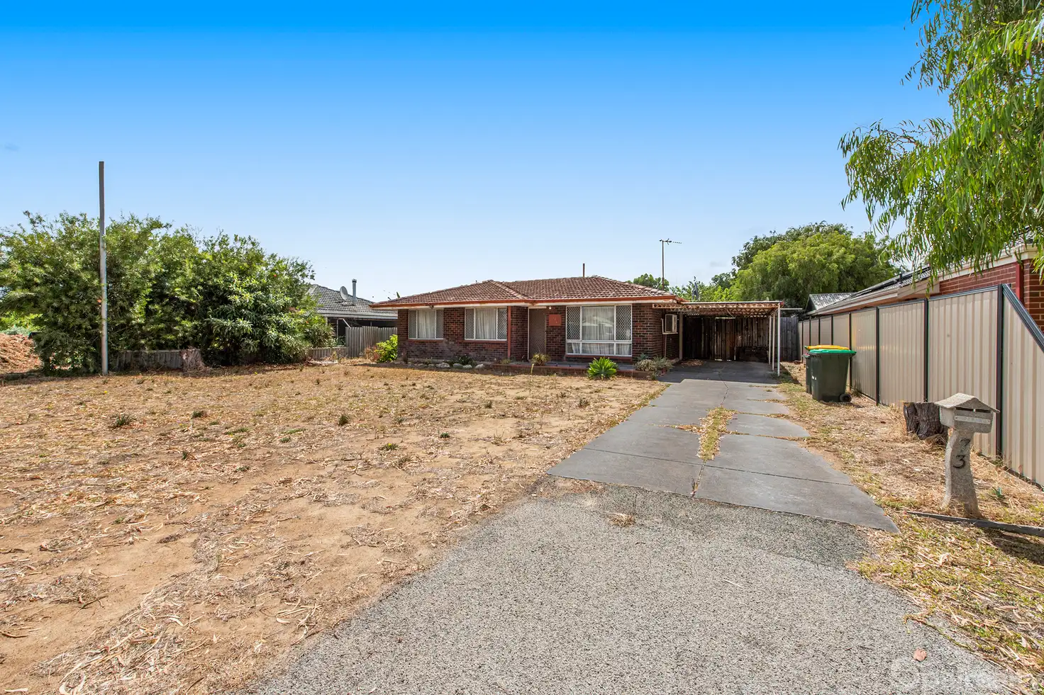 Main view of Homely house listing, 73 Dampier Drive, Golden Bay WA 6174