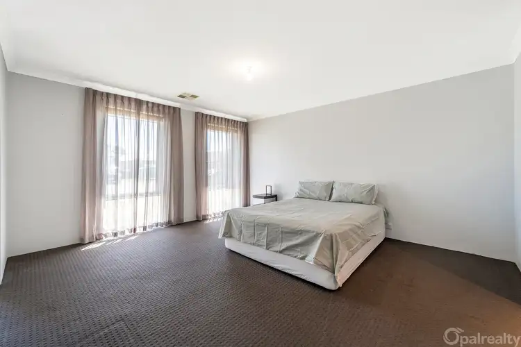Second view of Homely house listing, 14 Fallow Street, Karnup WA 6176