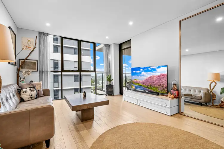 1105/36 Oxford Street, Epping NSW 2121