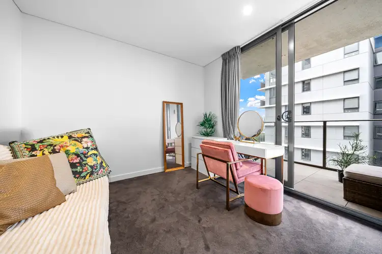 Second view of Homely apartment listing, 1105/36 Oxford Street, Epping NSW 2121