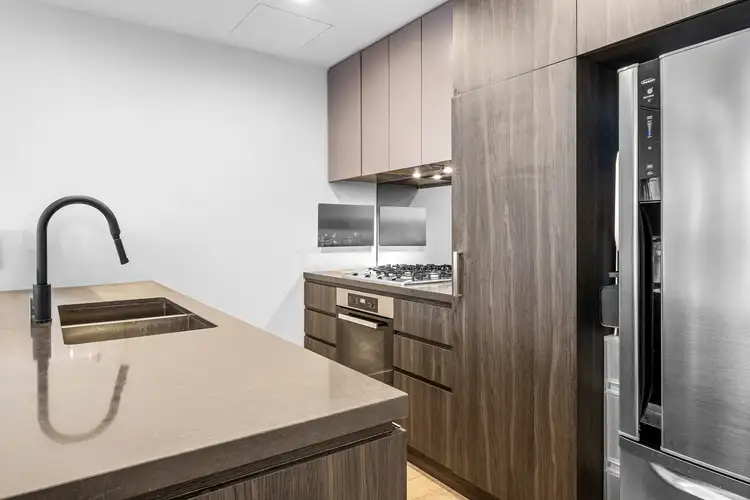Fifth view of Homely apartment listing, 1105/36 Oxford Street, Epping NSW 2121