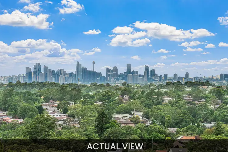 Sixth view of Homely apartment listing, 1105/36 Oxford Street, Epping NSW 2121