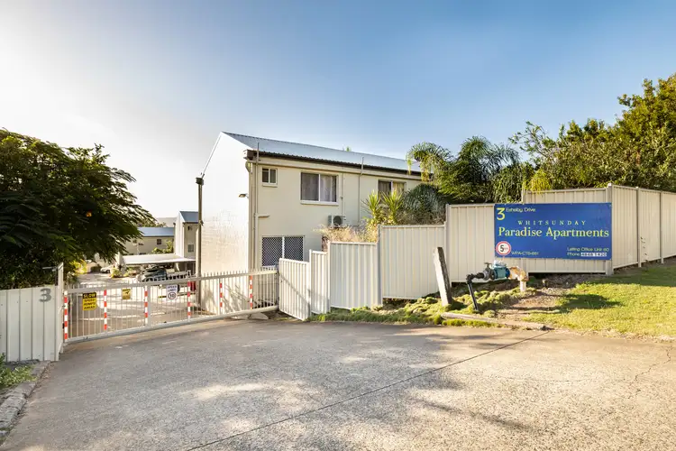 Second view of Homely unit listing, 2/3 Eshelby Drive, Cannonvale QLD 4802