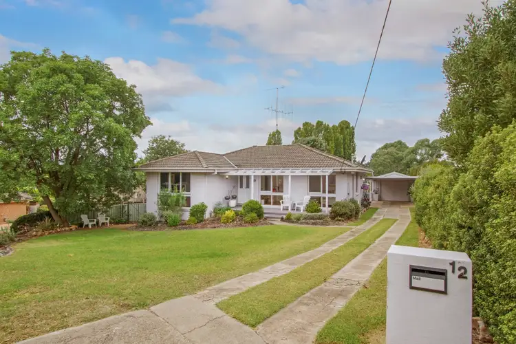 12 Short Street, Yass NSW 2582