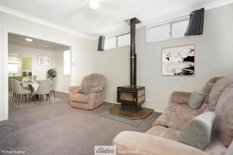 Second view of Homely house listing, 14 Richards Street, Beelbangera NSW 2680