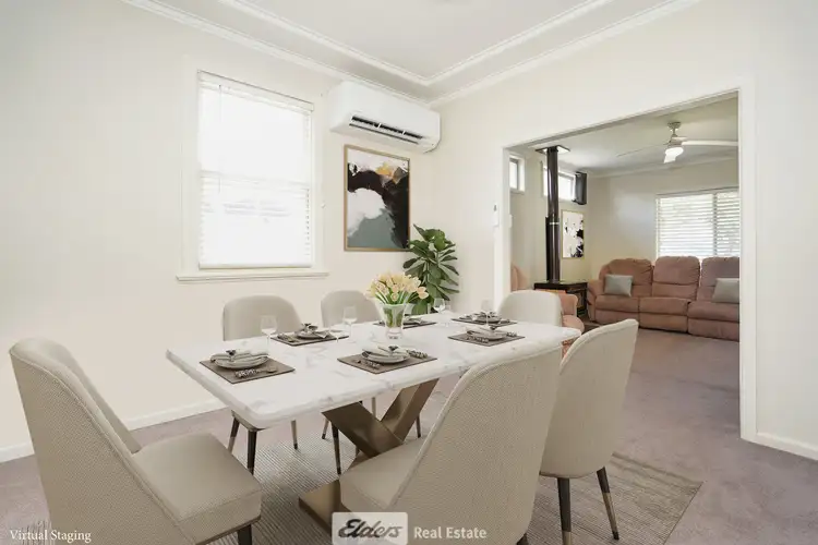 Third view of Homely house listing, 14 Richards Street, Beelbangera NSW 2680