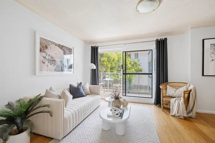 11/11 Fielding Street