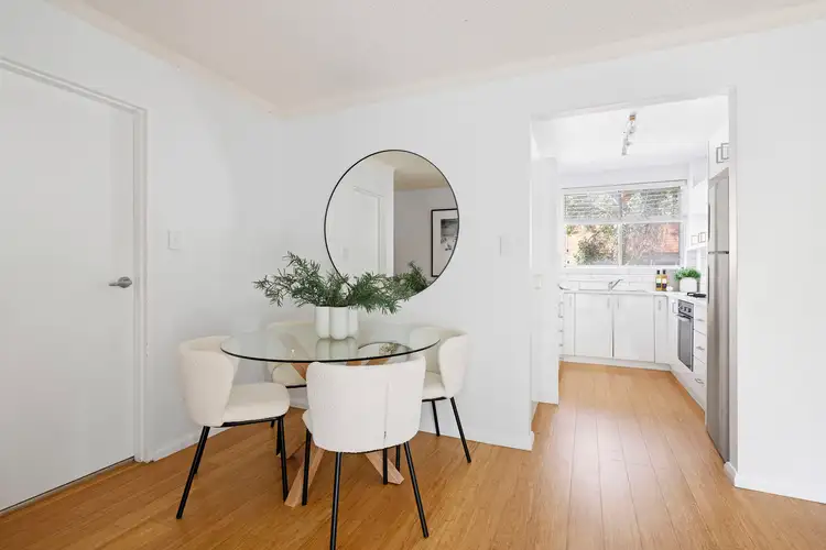 Fourth view of Homely apartment listing, 11/11 Fielding Street, Collaroy NSW 2097