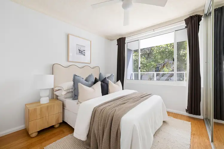Fifth view of Homely apartment listing, 11/11 Fielding Street, Collaroy NSW 2097