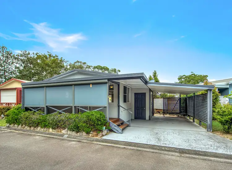 59/1 Fassifern Street, Ettalong Beach NSW 2257