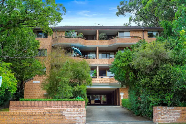 9/22 Jessie Street, Westmead NSW 2145