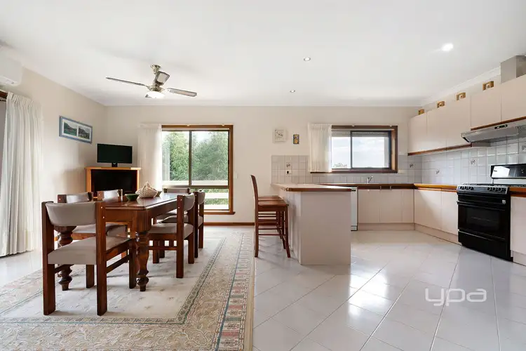 Second view of Homely house listing, 4 Hillcrest Drive, Tootgarook VIC 3941