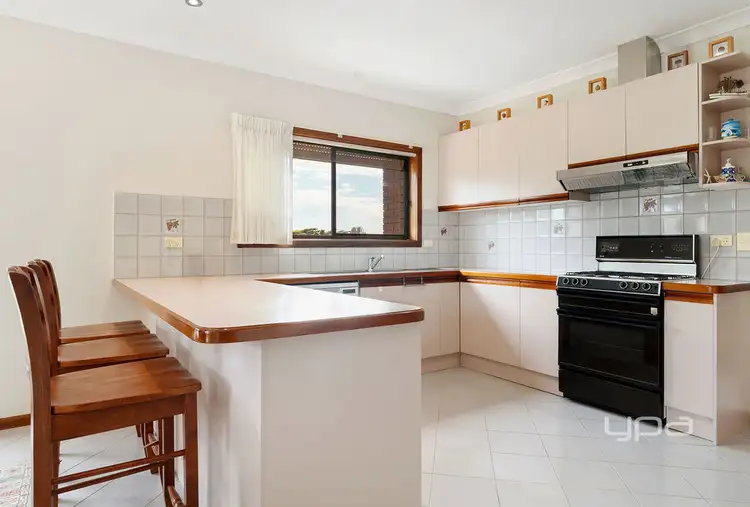 Third view of Homely house listing, 4 Hillcrest Drive, Tootgarook VIC 3941