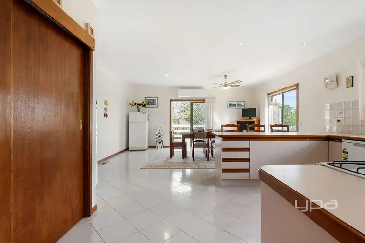 Fourth view of Homely house listing, 4 Hillcrest Drive, Tootgarook VIC 3941