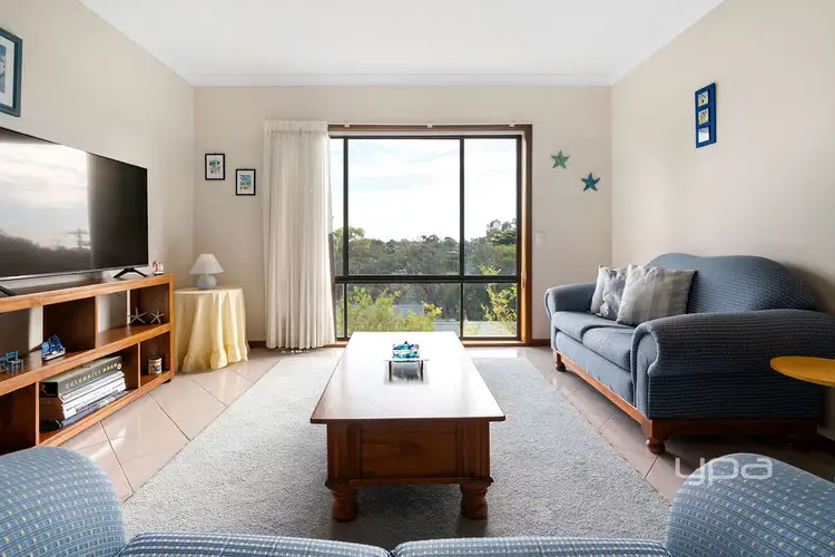 Sixth view of Homely house listing, 4 Hillcrest Drive, Tootgarook VIC 3941