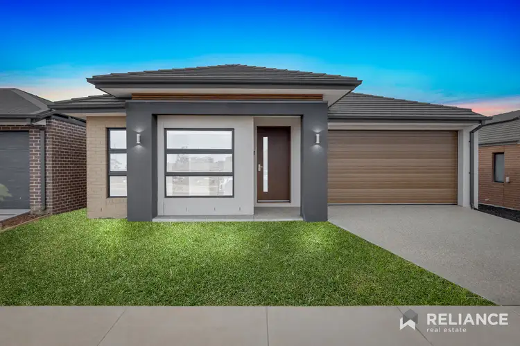 Third view of Homely house listing, 5 Figtree Road, Deanside VIC 3336