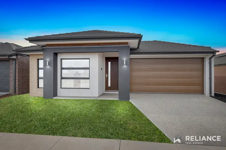 Fourth view of Homely house listing, 5 Figtree Road, Deanside VIC 3336